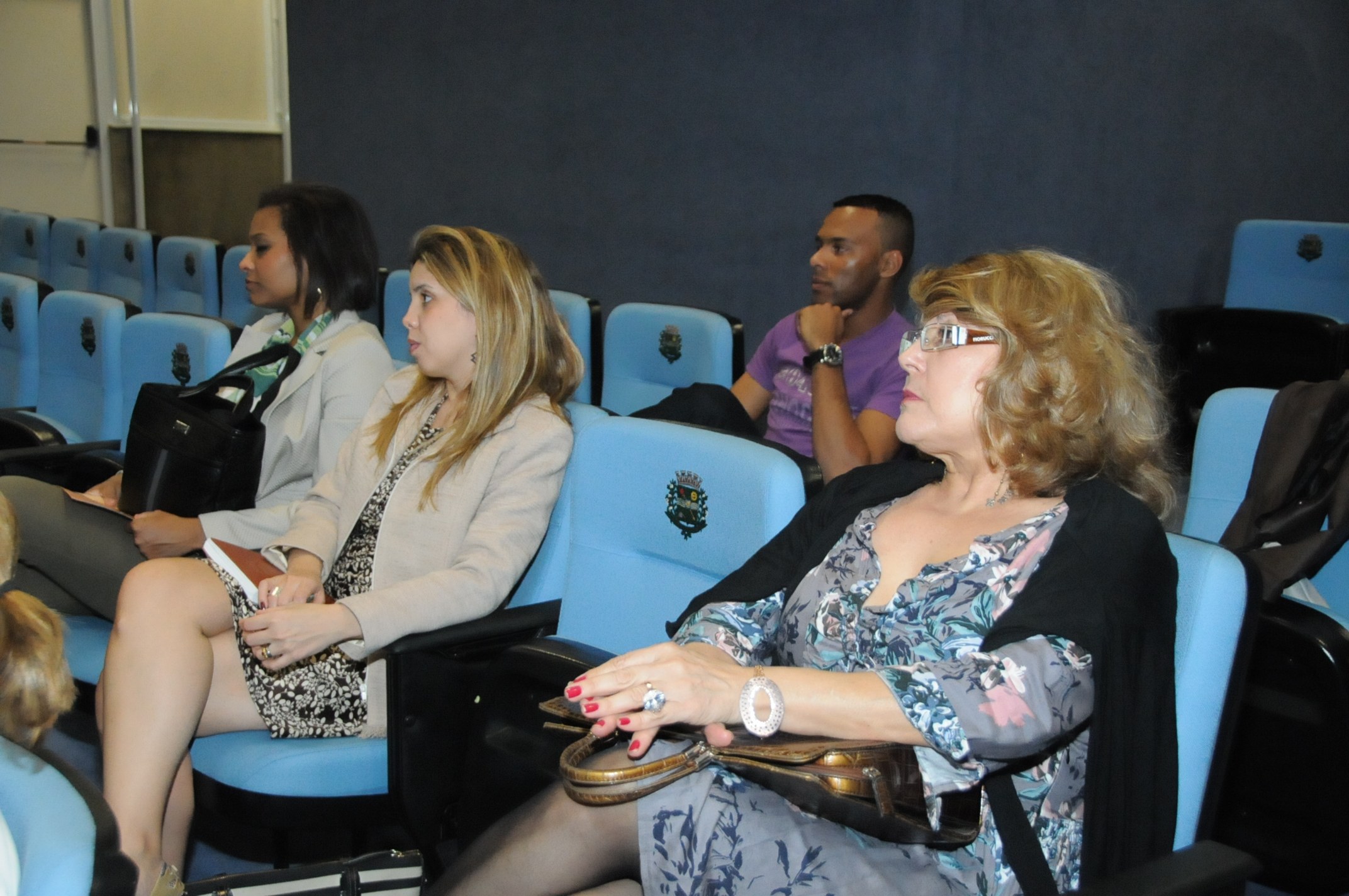 Palestra Homoafetividade e União Estável - Foto 34